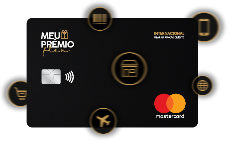 Especialistas em Cartões de Premiação para pagamento de Premiações de Incentivo
